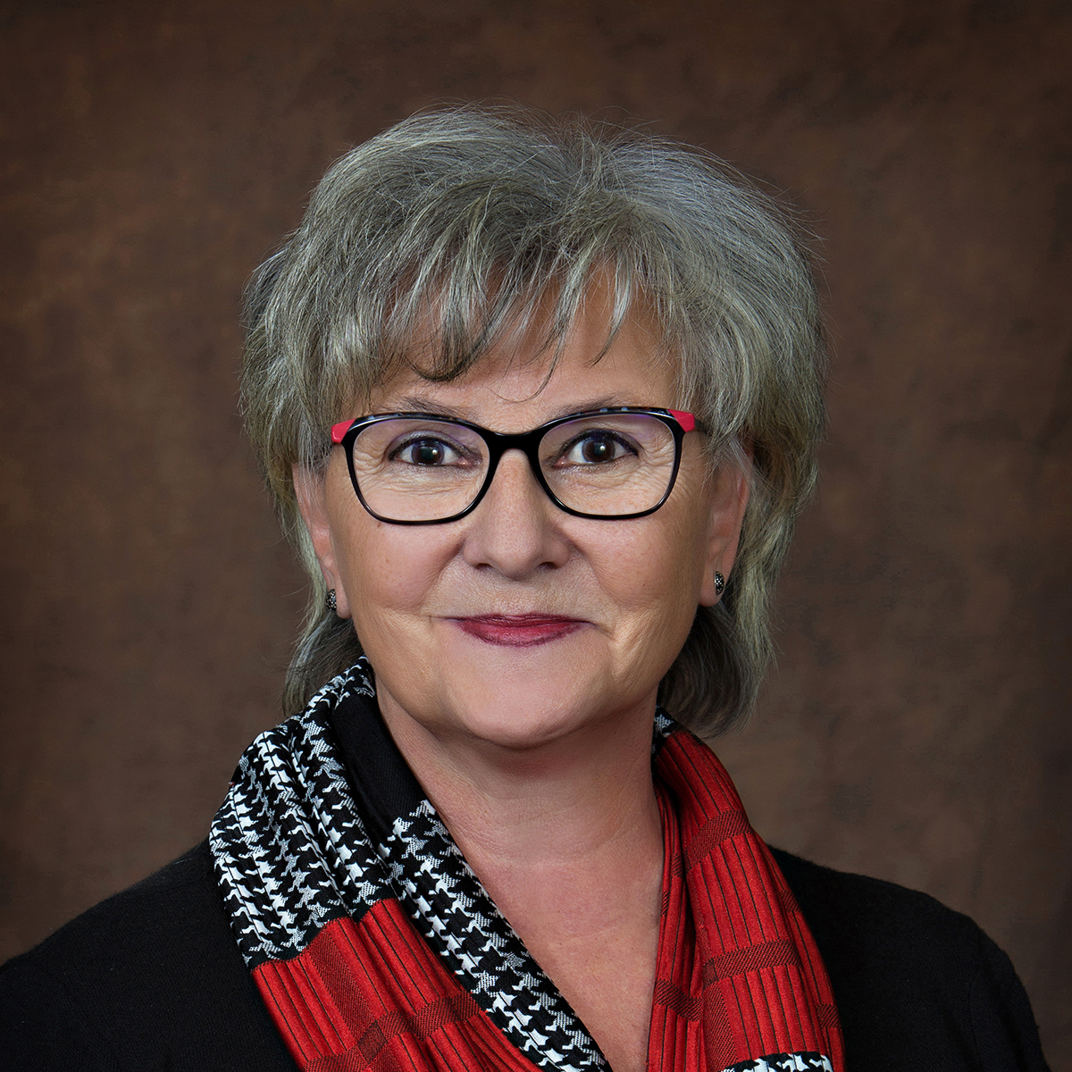 TILDA FERGUSON, Vice President, Property Management