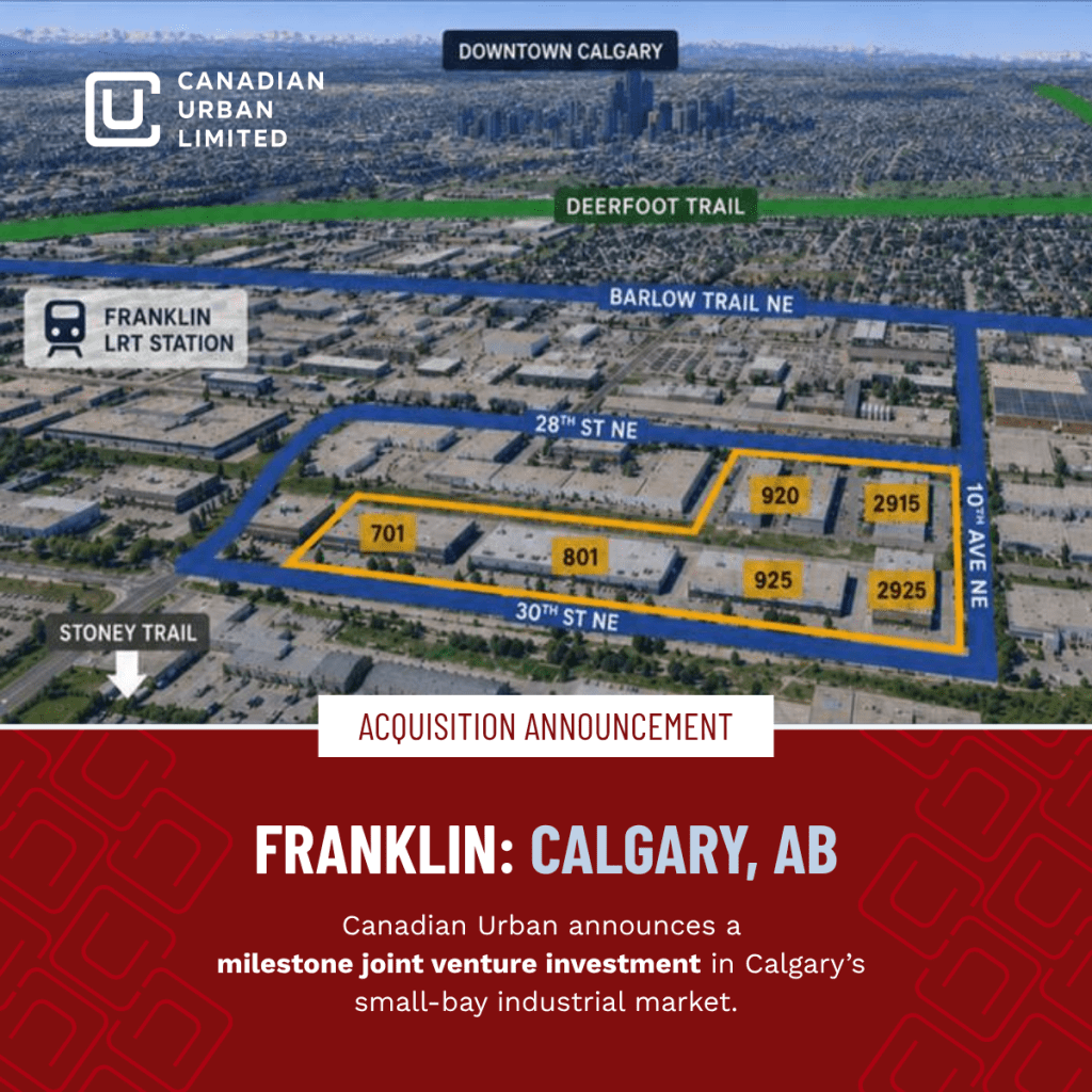 Franklin Acquisition